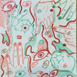 Meet your Posher, Isabelle